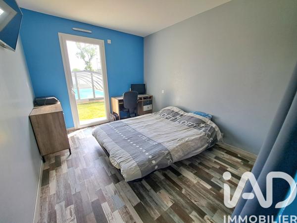 Maison à vendre 4 pièces 92 m² La Ferrière