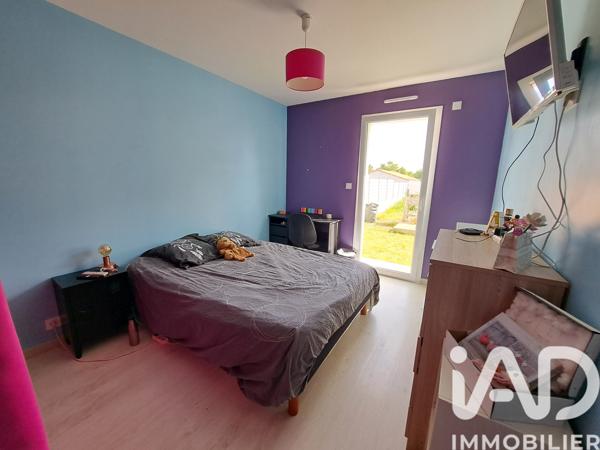 Maison à vendre 4 pièces 92 m² La Ferrière