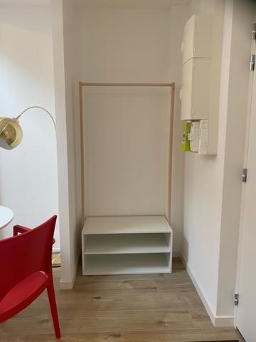A LOUER APPARTEMENT MEUBLE PROCHE CENTRE VILLE ET GARE DE ST QUENTIN 02100