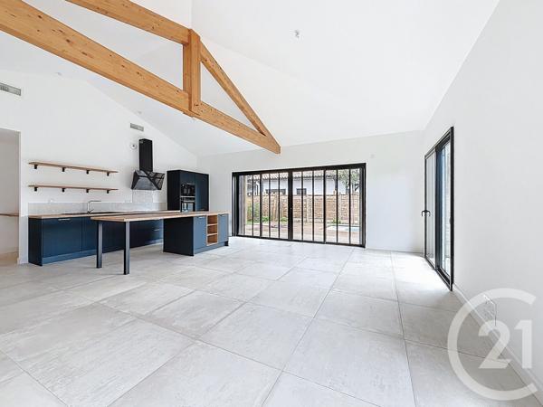 Maison à vendre  4 pièces - 119,84 m2 LA TESTE DE BUCH - 33