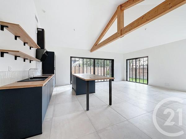 Maison à vendre  4 pièces - 119,84 m2 LA TESTE DE BUCH - 33