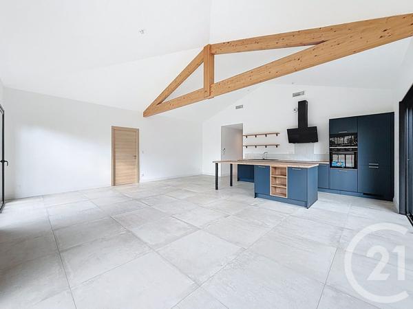 Maison à vendre  4 pièces - 119,84 m2 LA TESTE DE BUCH - 33