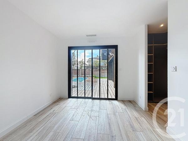 Maison à vendre  4 pièces - 119,84 m2 LA TESTE DE BUCH - 33