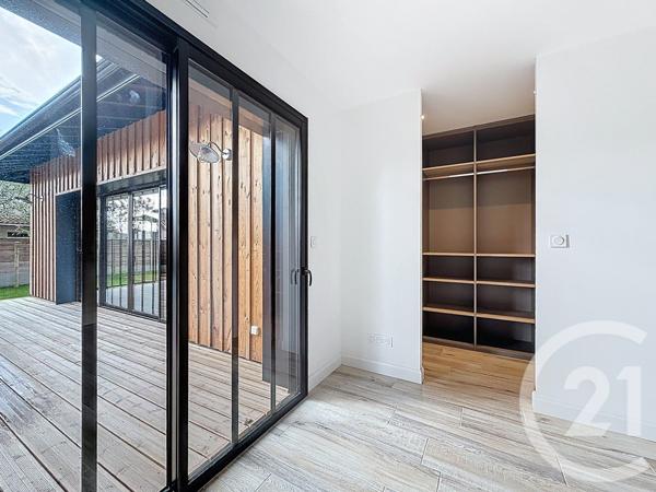 Maison à vendre  4 pièces - 119,84 m2 LA TESTE DE BUCH - 33