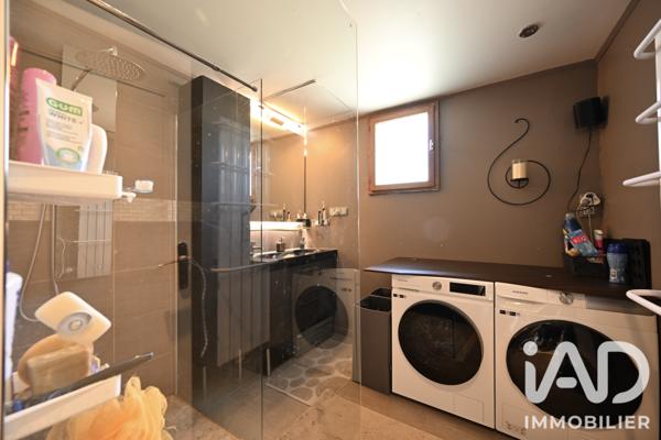 Maison à vendre 7 pièces 146 m² Fontenay-Trésigny