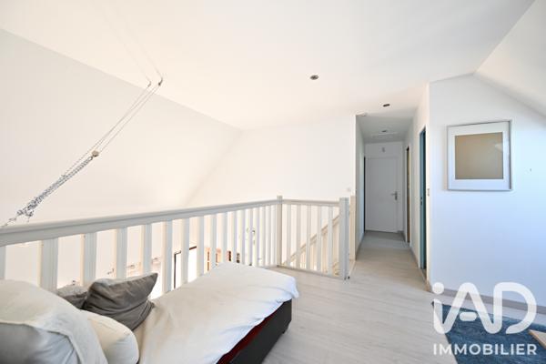 Maison à vendre 7 pièces 146 m² Fontenay-Trésigny