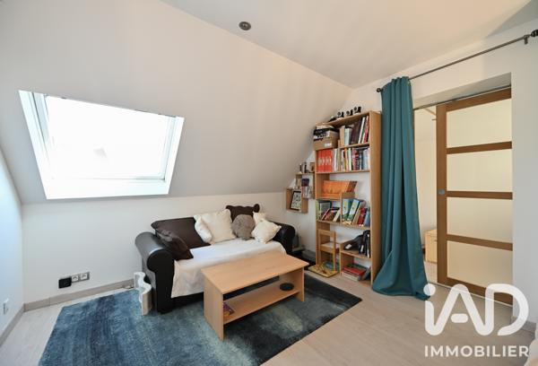 Maison à vendre 7 pièces 146 m² Fontenay-Trésigny