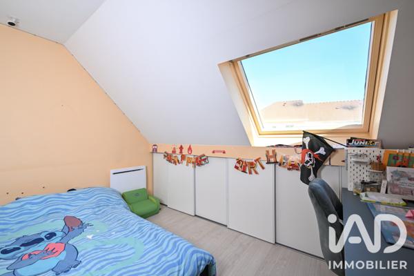 Maison à vendre 7 pièces 146 m² Fontenay-Trésigny