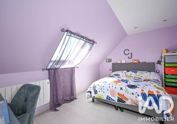 Maison à vendre 7 pièces 146 m² Fontenay-Trésigny