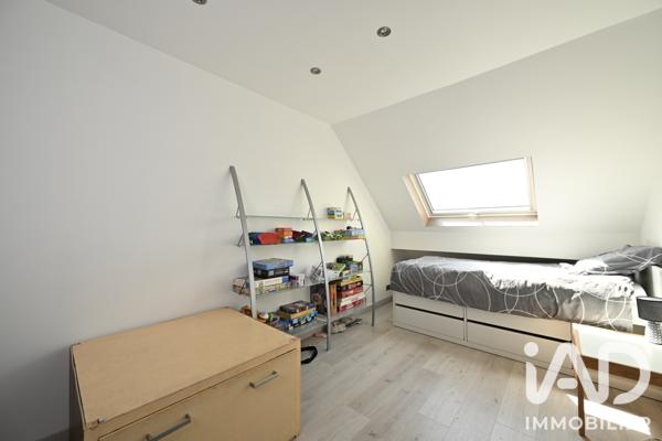 Maison à vendre 7 pièces 146 m² Fontenay-Trésigny