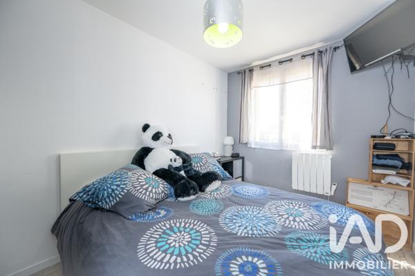 Maison à vendre 7 pièces 146 m² Fontenay-Trésigny