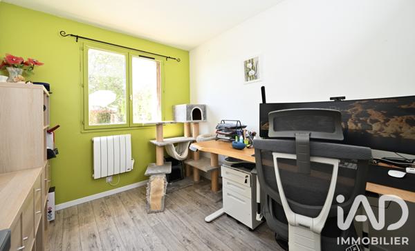 Maison à vendre 7 pièces 146 m² Fontenay-Trésigny