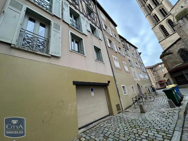 Appartement à vendre 2 pièces 46.72m²