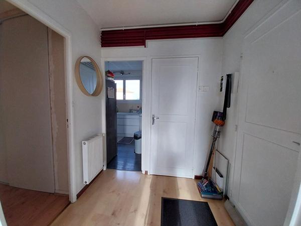 Appartement Buxerolles 5 pièce(s) 84 m2