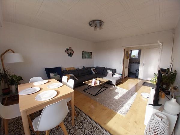 Appartement Buxerolles 5 pièce(s) 84 m2