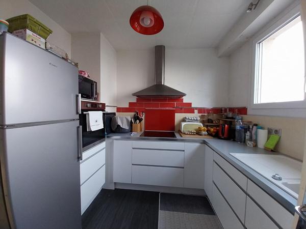 Appartement Buxerolles 5 pièce(s) 84 m2