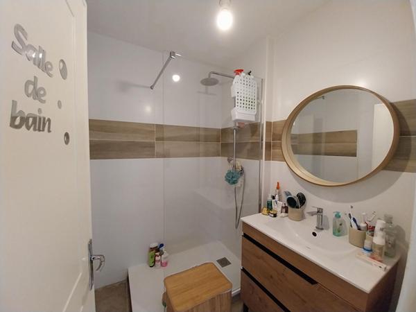 Appartement Buxerolles 5 pièce(s) 84 m2