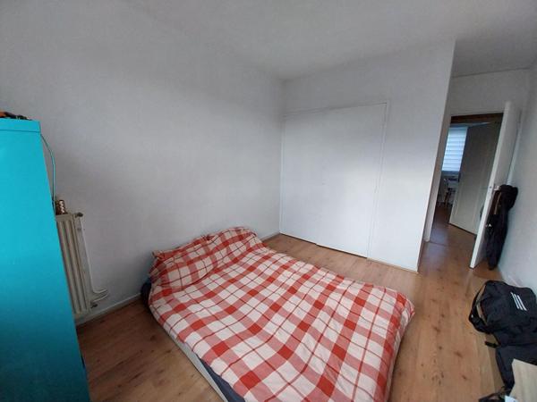 Appartement Buxerolles 5 pièce(s) 84 m2