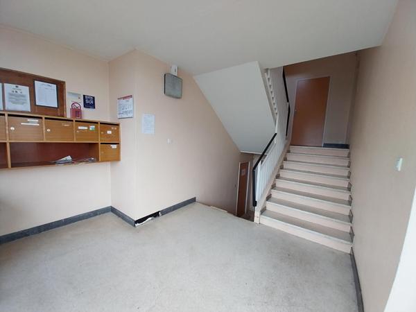 Appartement Buxerolles 5 pièce(s) 84 m2