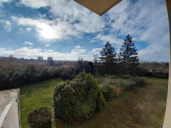 Appartement Buxerolles 5 pièce(s) 84 m2