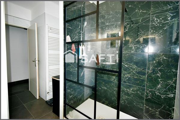 Maison de ville  4 Pièces  126 m²