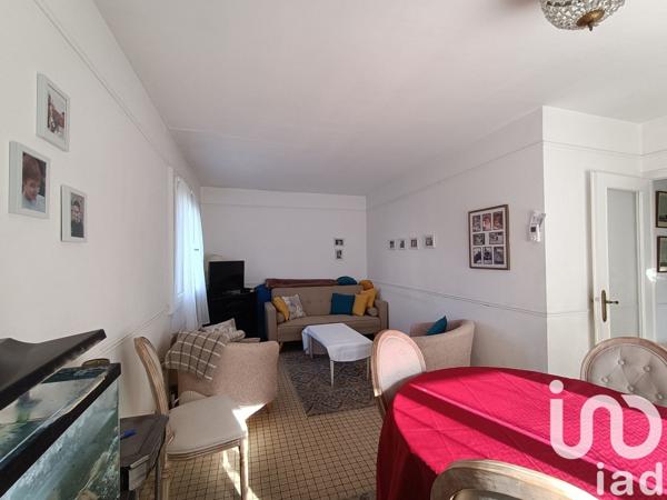 Pavillon 4 pièces de 65 m² à Montbard (21500)