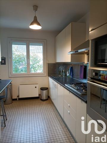 Pavillon 4 pièces de 65 m² à Montbard (21500)