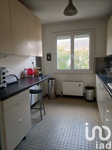 Pavillon 4 pièces de 65 m² à Montbard (21500)