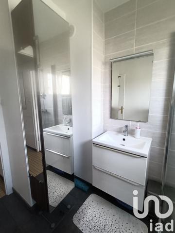 Pavillon 4 pièces de 65 m² à Montbard (21500)