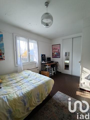 Pavillon 4 pièces de 65 m² à Montbard (21500)