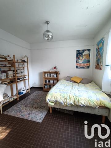 Pavillon 4 pièces de 65 m² à Montbard (21500)