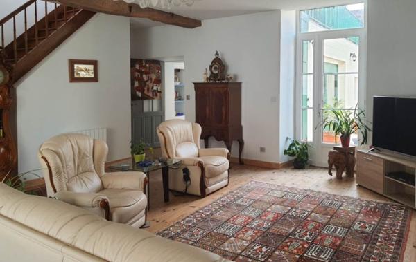 Vente Maison rénové(e) Aulnay   