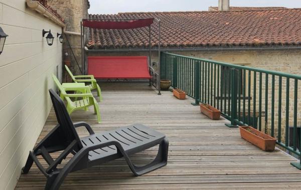 Vente Maison rénové(e) Aulnay   