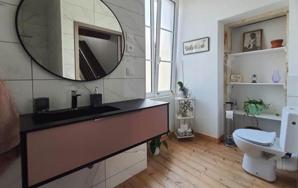 Vente Maison rénové(e) Aulnay   