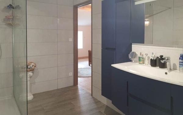 Vente Maison rénové(e) Aulnay   