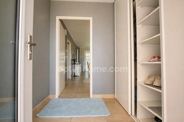 TOULOUSE SAINT-SIMON – VILLA CONTEMPORAINE DE PLAIN-PIED 152 m² – 4 CHAMBRES – TERRAIN 1 073 m² – DOUBLE GARAGE