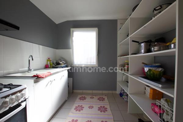 TOULOUSE SAINT-SIMON – VILLA CONTEMPORAINE DE PLAIN-PIED 152 m² – 4 CHAMBRES – TERRAIN 1 073 m² – DOUBLE GARAGE