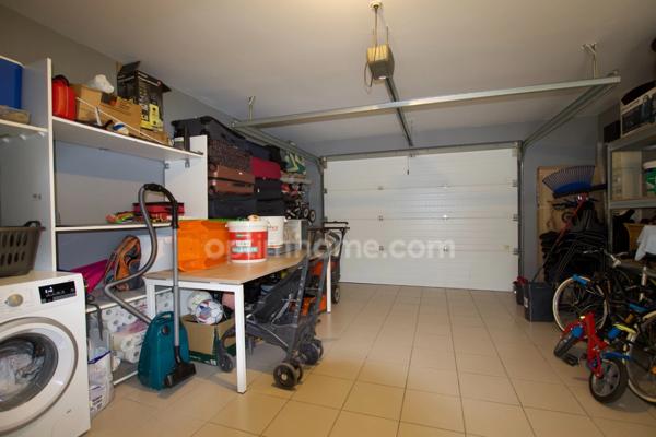 TOULOUSE SAINT-SIMON – VILLA CONTEMPORAINE DE PLAIN-PIED 152 m² – 4 CHAMBRES – TERRAIN 1 073 m² – DOUBLE GARAGE