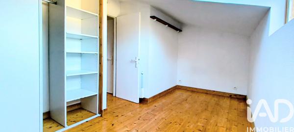 Maison à vendre 3 pièces 43 m² Aytré