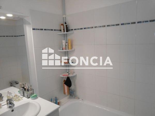 Location Appartement 3 pièces 66.07 m² - 11 RUE VICTOR DUCHAMP Saint-etienne 42000