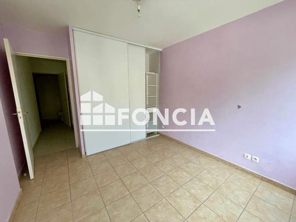 Location Appartement 3 pièces 66.07 m² - 11 RUE VICTOR DUCHAMP Saint-etienne 42000