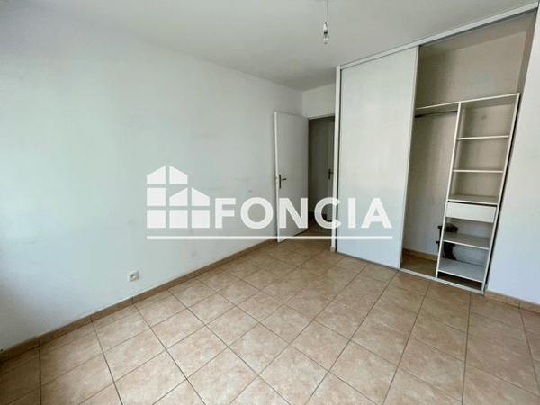 Location Appartement 3 pièces 66.07 m² - 11 RUE VICTOR DUCHAMP Saint-etienne 42000