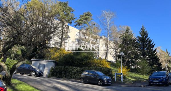 À vendre Parking 12 m² - Caluire-et-cuire 69300