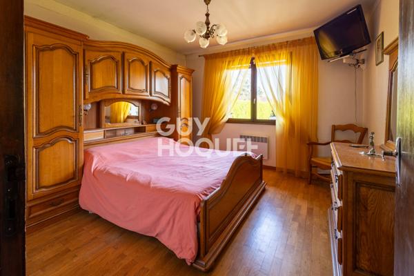 MAISON À VENDRE DE 4 PIÈCES DE 119,00 M²