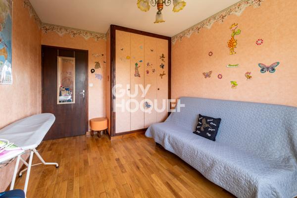 MAISON À VENDRE DE 4 PIÈCES DE 119,00 M²