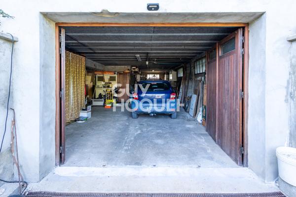 MAISON À VENDRE DE 4 PIÈCES DE 119,00 M²