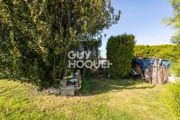 MAISON À VENDRE DE 4 PIÈCES DE 119,00 M²