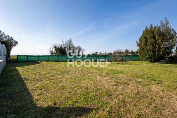 MAISON À VENDRE DE 4 PIÈCES DE 119,00 M²