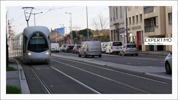 Lyon (69007) EXCLUSIVITE 2 studios LYON 7