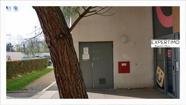 Lyon (69007) EXCLUSIVITE 2 studios LYON 7